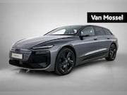 Audi A6 E-TRON - Avant S edition 100 kWh 367 PK | S-Line | Panorama
