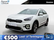 Kia Niro - 1.6i PHEV DynamicPlusLine Automaat | Climate & (adaptieve) c