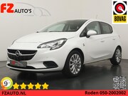 Opel Corsa - 1.0 Turbo 120 Jaar Edition - Navigatie - Parkeersensoren - S