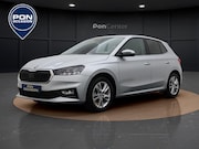 Skoda Fabia - 1.0 TSI Business Edition | Navigatie | Camera | Stoelverwarm