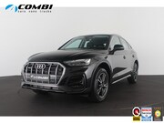 Audi Q5 Sportback - 50 TFSI e Advanced edition > Leer/Camera/Matrix-LED/19inch/M