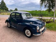Morris Minor - 1000
