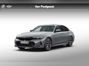 BMW 3-serie - Sedan 330e M Sport Edition | M Sportpakket Pro | Comfort Pac