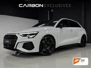Audi S3 - 2.0 TFSI S3 quattro | Pano | B&O | Camera | CarPlay