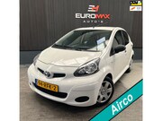 Toyota Aygo - 1.0-12V Now NAP - Elektr.ramen - Airco.