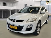 Mazda CX-7 - 2.3 DISI GT-L