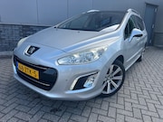 Peugeot 308 - 1.6 THP Automaat +Pano dak navi orig ned auto