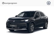 Volkswagen T-Roc - Limited Edition 1.5 eTSI 116 PK | Achteruitrij Camera | Stoe