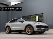 Porsche Cayenne - Coupé 4.0 Turbo GT | Ceramic Brakes | PDCC | Burme