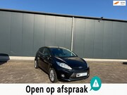 Ford Fiesta - 1.25 Ghia