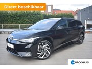 Volkswagen ID.7 - Tourer Pro Business | 360 CAMERA | IQ.LIGHT | STOEL EN STUUR