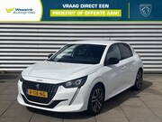 Peugeot 208 - 1.2 PureTech Allure Pack Apple Carplay/Android Auto | Climat