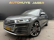 Audi SQ5 - 3.0 TFSI SQ5 Quattro Pano H&U Leder Camera Keyless