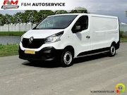 Renault Trafic - 1.6 dCi T29 L2H1 Comfort Energy Rijklaar incl nieuwe APK! Ai
