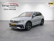 Volkswagen Tiguan - 1.5 TSI 2X R-Line -VIRTUEL-PANO-CAMERA-LED MATRIX