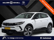 Opel Grandland - GS 1.2 Turbo 130pk | ALL SEASON BANDEN | AGR-STOELEN | 360° 