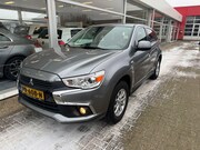 Mitsubishi ASX - 1.6 Cleartec Bright+ | 1e eigenaar | Airco | Elektrische ram