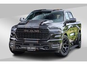 Dodge Ram - LIMITED SPORT H.O 540 PK | Massage + Full Option | De Meest 