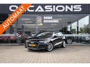 Audi A3 - Sportback 30 TFSI Advanced edition APPLE CARPLAY/ NAVIGATIE