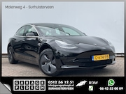 Tesla Model 3 - Standard RWD Plus 60 kWh Autopilot Black magic SOH 82.2%