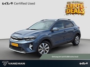Kia Stonic - 1.0 T-GDi MHEV DynamicPlusLine | Stoel- en Stuurverwarming |