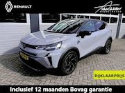 Renault Captur - 1.8 E-Tech full hybrid 160 esprit Alpine