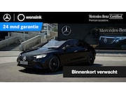 Mercedes-Benz EQE - 300 AMG Line 89 kWh | Night | Burmester | Luchtvering | 21"