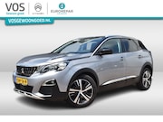 Peugeot 3008 - PureTech 130 EAT8 Allure Pack Navigatie | Airco | Automaat |