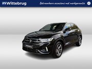 Volkswagen T-Roc - 1.5 TSI 150pk DSG R-Line Edition / Navigatie / Camera / Clim