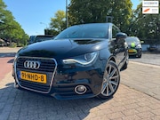 Audi A1 - 1.4 TFSI Clima Elek Pakket Navi Xenon Cruise Pdc