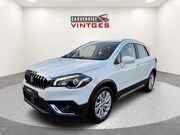 Suzuki S-Cross - 1.0 Boosterjet Exclusive | Navi | Camera | Stoelverwarming |