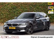 BMW 3-serie - Touring 330i High Executive/Super onderhouden/Garantie/Trekh
