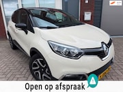 Renault Captur - 1.2 TCe Dynamique / Navi / Camera / PDC / AUT / Cruise / Cli