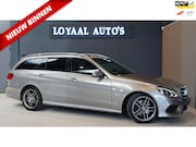 Mercedes-Benz E-klasse - Estate 200 Prestige | AUTOMAAT | CRUISE | STOELVERW. | PDC |