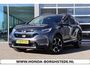 Honda CR-V - 2.0 Full Hybrid 184pk Lifestyle Automaat