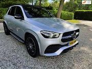 Mercedes-Benz GLE-klasse - GLE 300 D 4MATIC AMG Line Panoramadak