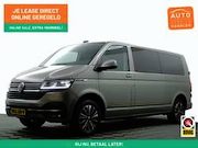 Volkswagen Transporter - T6.1 2.0 TDI Euro 6 L2 Bulli Aut- Dubbele Cabine, 5/6 P