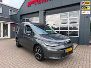 Volkswagen Caddy - Cargo 2.0 TDI 1st Edition / ACC / LED / Virtual / Keyless / 