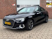 Audi A3 - Limousine 30 TFSI Advanced edition|Pano|B&O|Stoelverw|