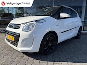 Citroën C1 - 1.0 VTi Shine Automaat Airco Camera