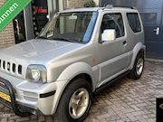 Suzuki Jimny - 1.3 Special Edition