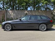 BMW 5-serie - High Exe H&K Audio Pano