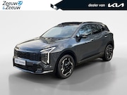 Kia Sportage - 1.6 T-GDi Hybrid GT-Line Demo | Navigatie | Draadlooscarplay