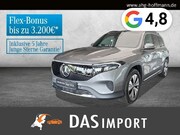 Mercedes-Benz EQB - 4Matic