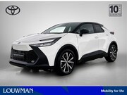 Toyota C-HR - 2.0 Plug-in Hybrid 220 First Edition Limited | BTW Voertuig 