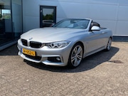 BMW 4-serie - 428I | MEMORY | HUD | M-PAKKET | CABRIO |
