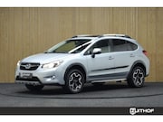 Subaru XV - 1.6i Nagano AWD | Elek. Schuifdak | Afneembare Trekhaak | Ca