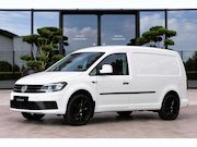 Volkswagen Caddy - 1.4 TSI L2H1 BMT Maxi | AIRCO | CRUISE | PDC