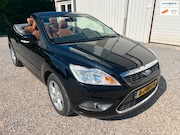 Ford Focus - Coupé-Cabriolet 1.6 Trend CABRIO LEER 4xNEW-BANDEN.AIRCO.NAP