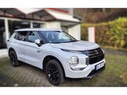 Mitsubishi Outlander - 2.4L PHEV Intro Edition
